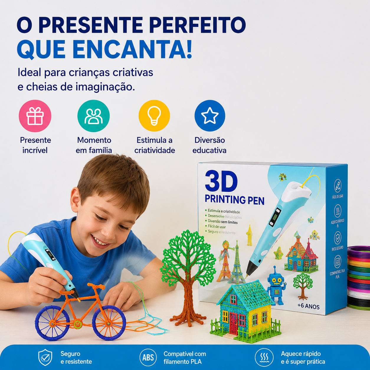 Rabisca 3D
